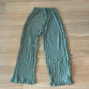 Beach pants